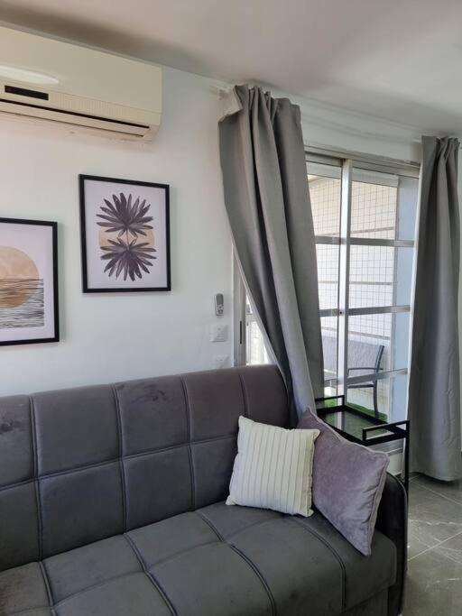 Ferienwohnung דירת גג נוף המפרץ 1105-6 Eilat Exterior foto