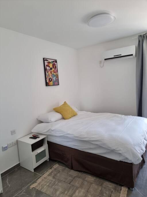 Ferienwohnung דירת גג נוף המפרץ 1105-6 Eilat Exterior foto