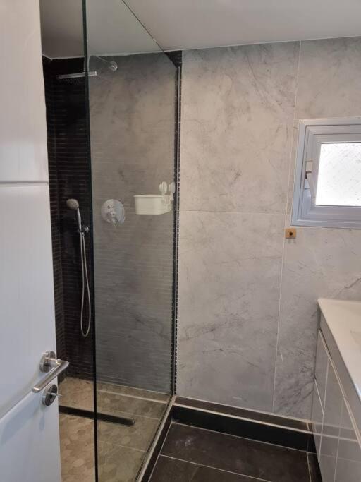 Ferienwohnung דירת גג נוף המפרץ 1105-6 Eilat Exterior foto
