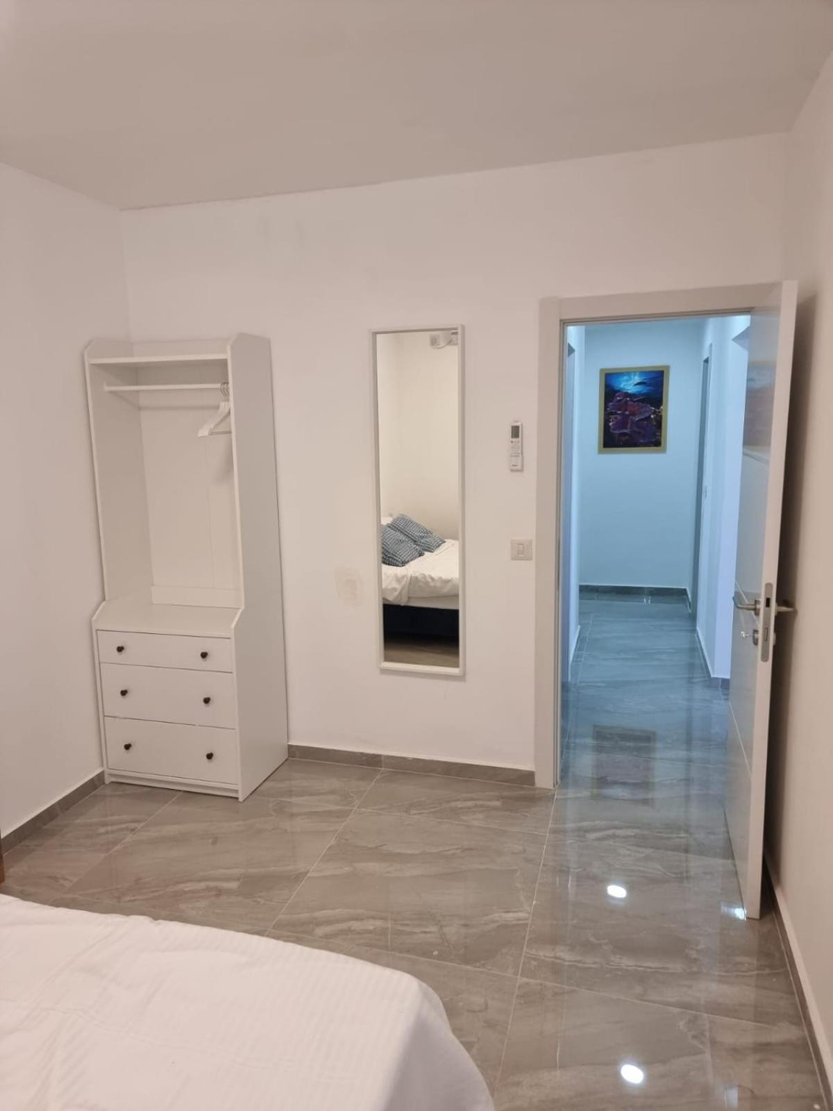Ferienwohnung דירת גג נוף המפרץ 1105-6 Eilat Exterior foto