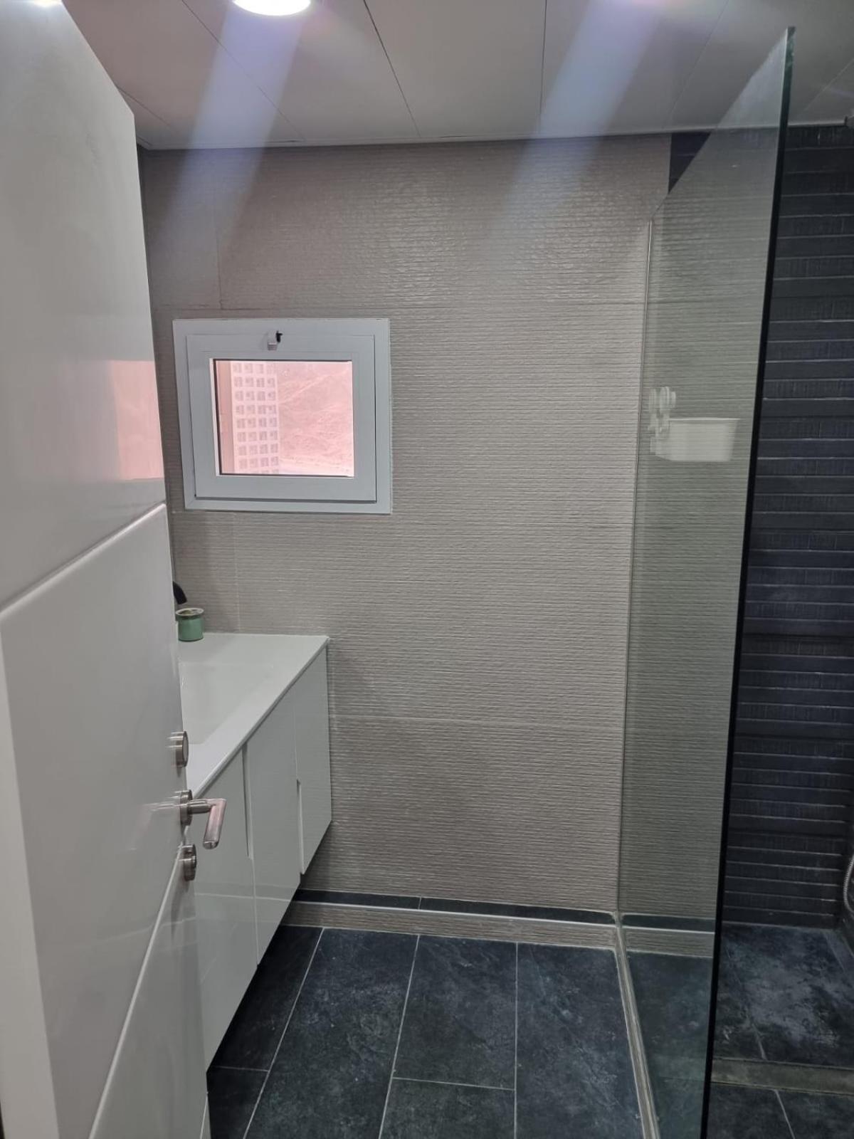 Ferienwohnung דירת גג נוף המפרץ 1105-6 Eilat Exterior foto